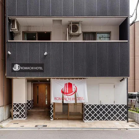 ホテルステイサクラ日本橋